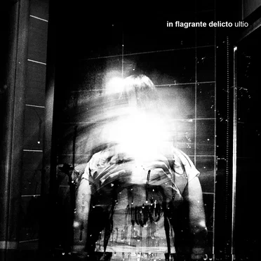 Ultio by In Flagrante Delicto - album cover