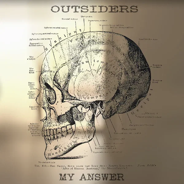 My Answer (2013 Version)
