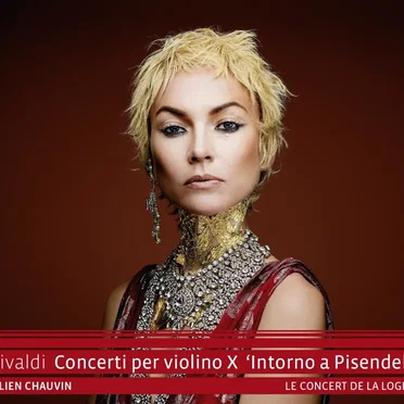Concerti per violino X “Intorno a Pisendel”