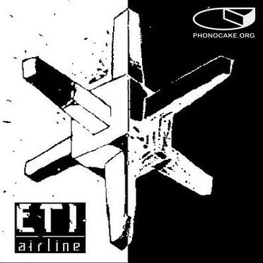 Airline by ETI - album cover