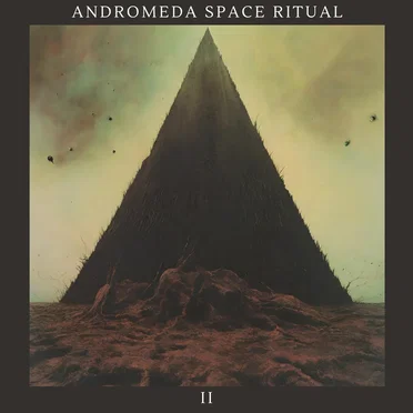 Andromeda Space Ritual