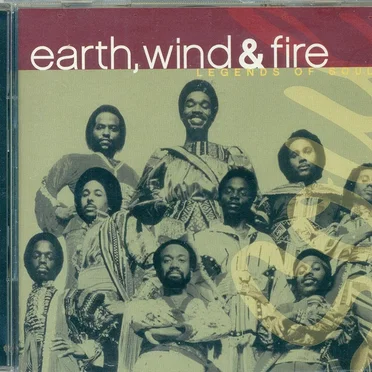 Legends of Soul