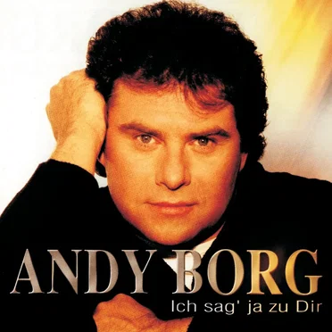 Ich sag’ ja zu Dir