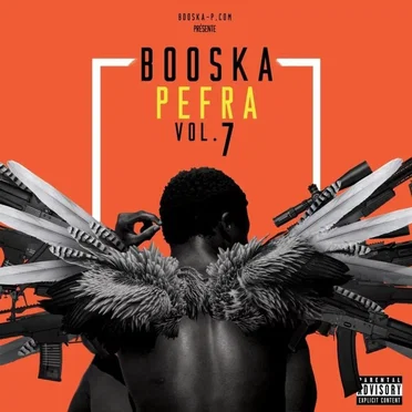 Booska Pefra, vol. 7