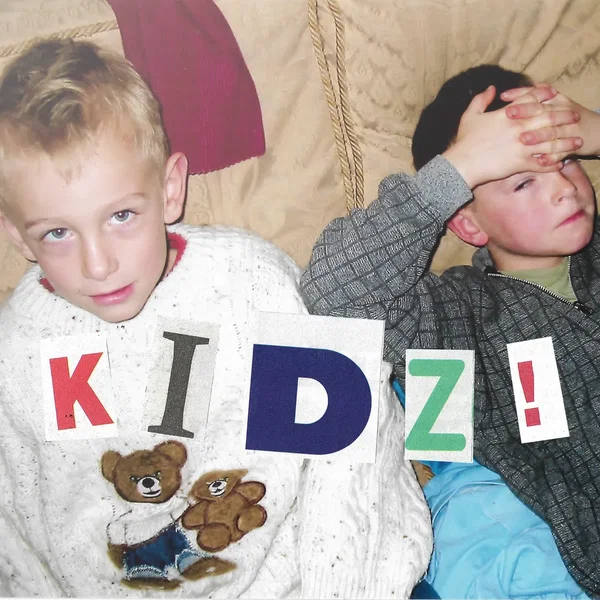 Kidz!