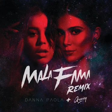 Mala fama (remix)