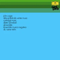 Dieter Schnebel artist image