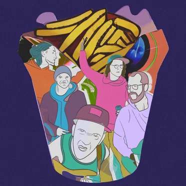 Dönerbox by Das Heinrich Manöver - album cover