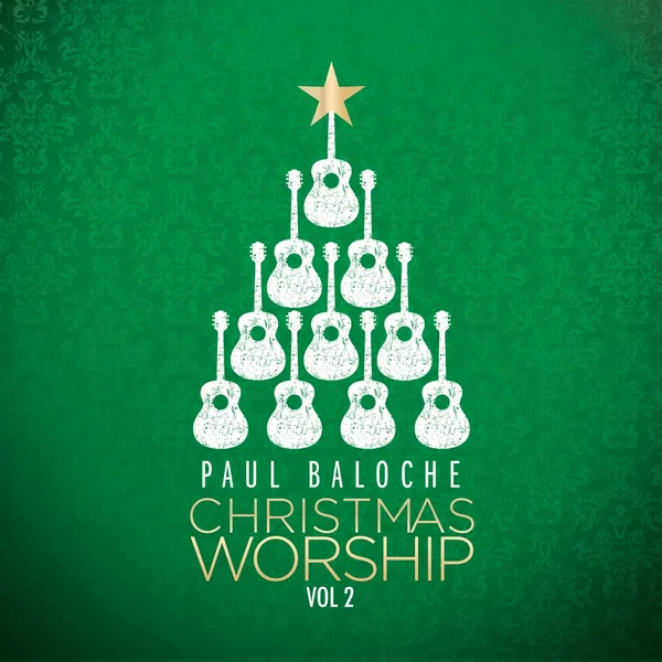 Christmas Worship, Volume 2