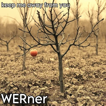 Keep Me Away from You