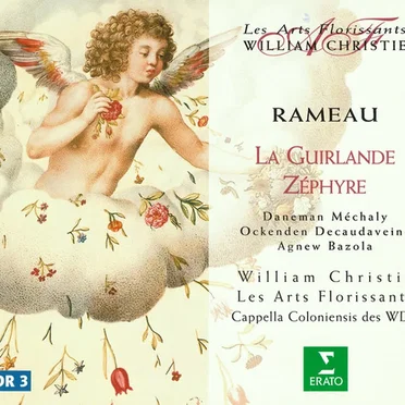 La Guirlande / Zéphyre