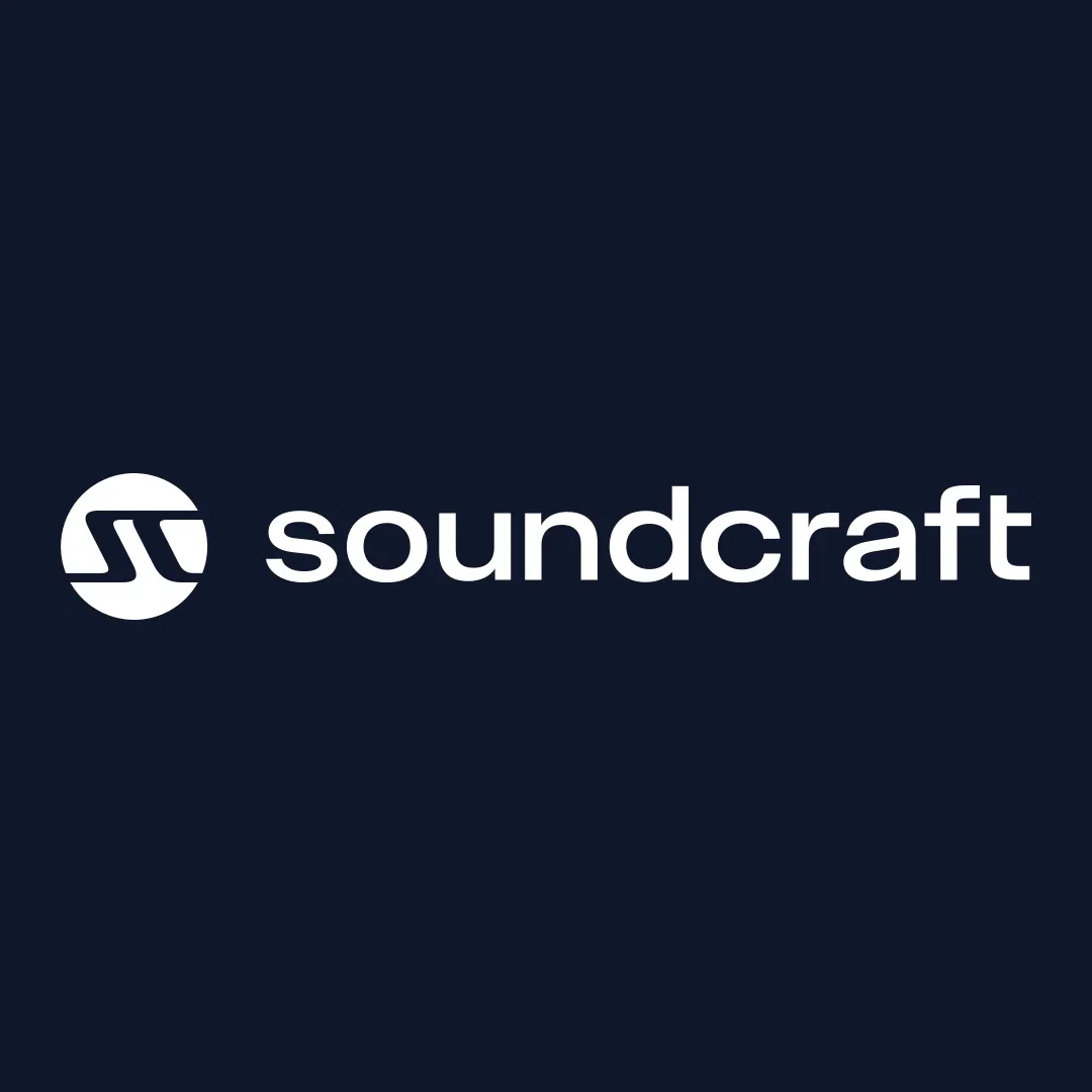 Soundcraft
