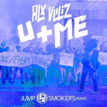U+Me (Jump Smokers Remix)
