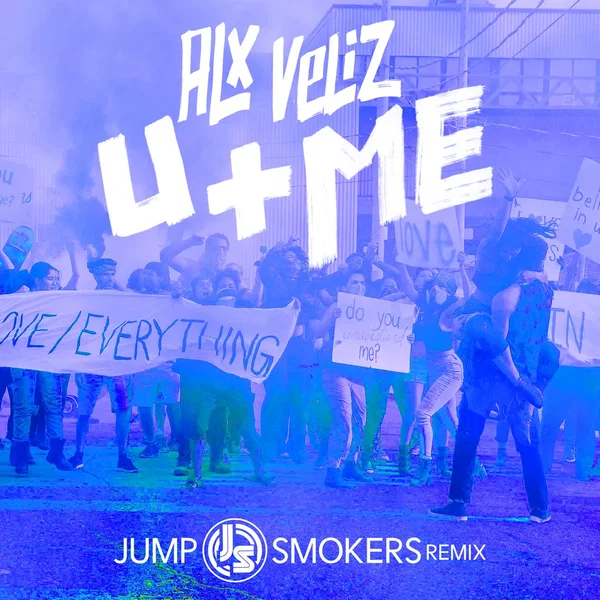 U+Me (Jump Smokers Remix)