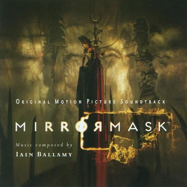 Mirrormask