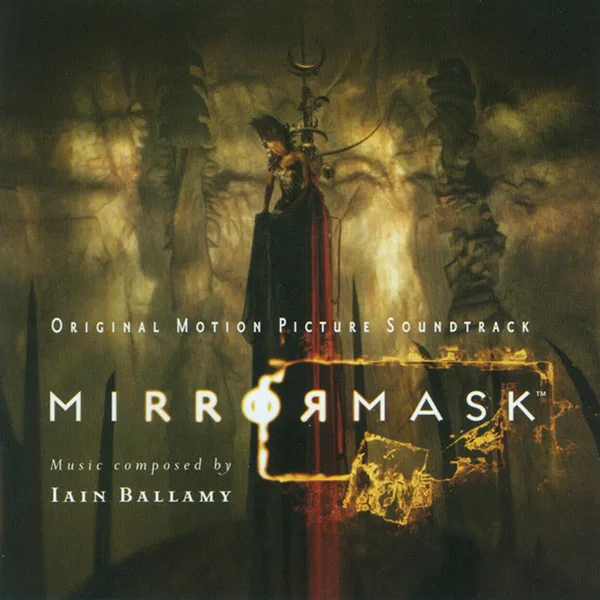 Mirrormask