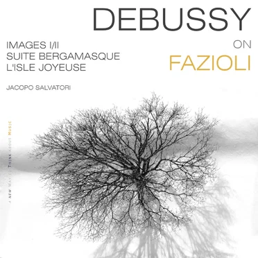 Debussy on Fazioli