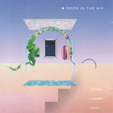 A Door in the Air by Various Artists - album cover