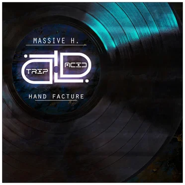 Hand Facture by MaSSive H. - album cover
