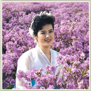 Vol. 7: Merited Artiste Kim Gwang Suk's Solos 2