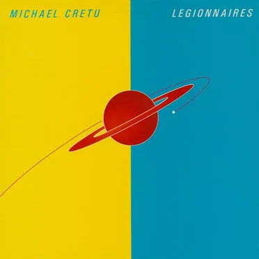 Legionnaires