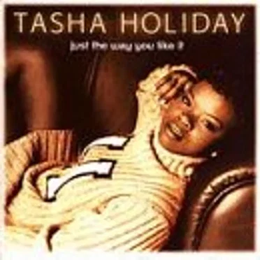 Tasha Holiday