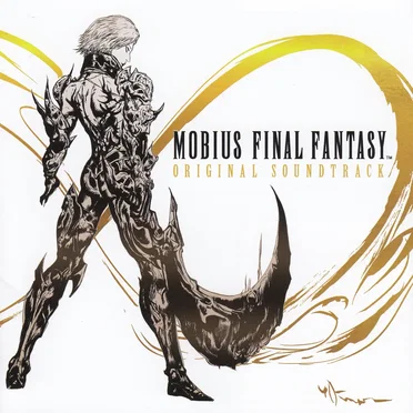 MOBIUS FINAL FANTASY ORIGINAL SOUNDTRACK