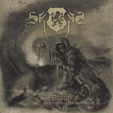 I Döden by Skogen - album cover