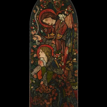 Propers for the Annunciation to the Virgin