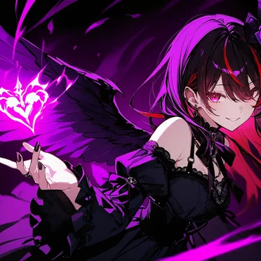 Darkness♡Addict by POISONPOP Candy - album cover