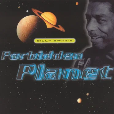 Billy Bang’s Forbidden Planet
