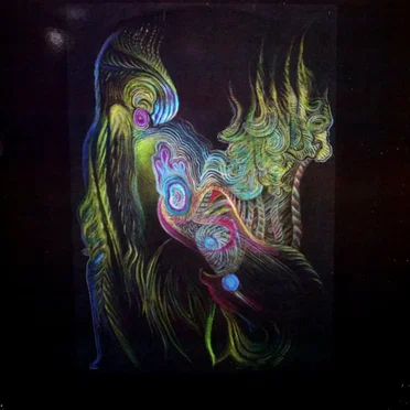 Mimir 3 by Mimir - album cover