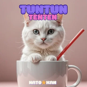 ツンツン♡テンテン