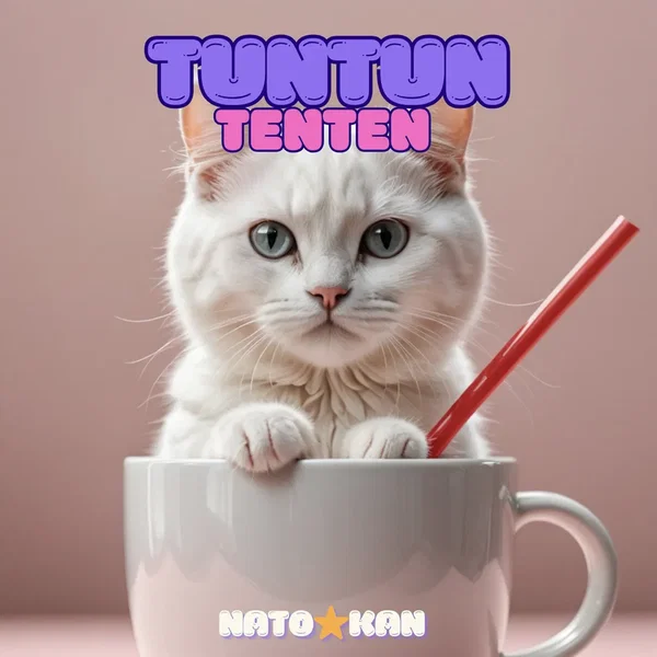 ツンツン♡テンテン