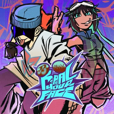 Repeal Your Face (J3N2000! remix)