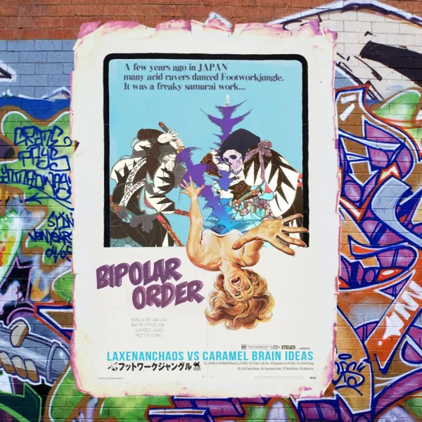 Bipolar Order