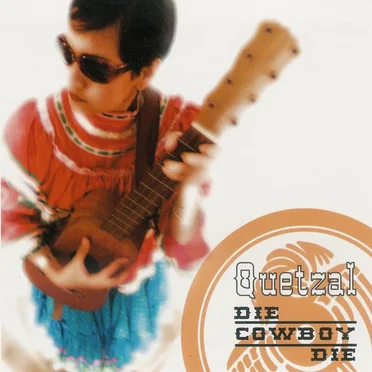 Die Cowboy Die