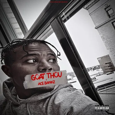 GOAT THOU by Thou - album cover