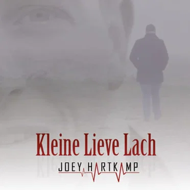 Kleine lieve lach