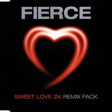 Sweet Love 2K (Remix Pack)
