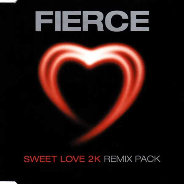 Sweet Love 2K (Remix Pack)