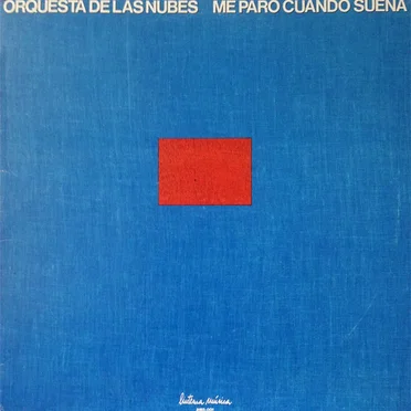 Me paro cuando suena