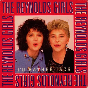 Reynolds Girls