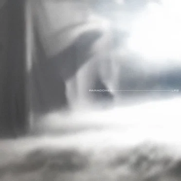 LP2 by Paradoxes - album cover