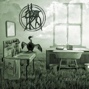 Zerfall