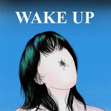 Wake Up by Kowloon - album cover