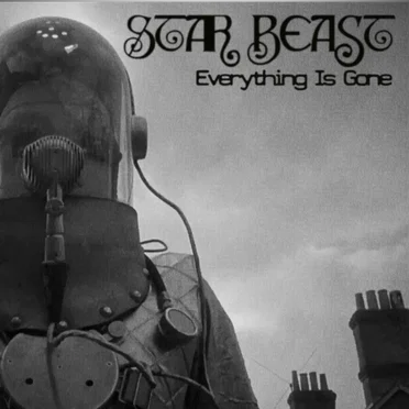 Everything Is Gone