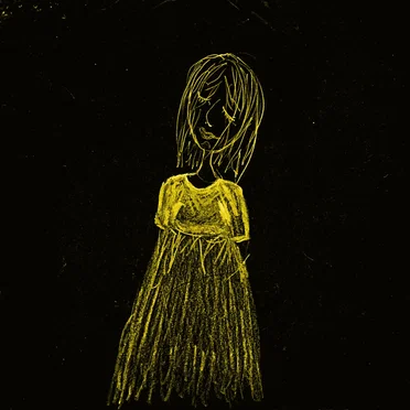 the perfect child by spiral staircase - album cover