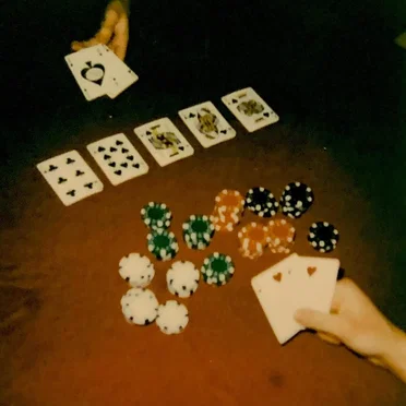 Bluff