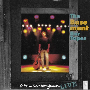 John Cunningham